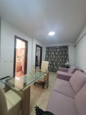 Apartament Iulia